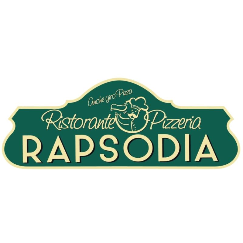 Ristorante Pizzeria Rapsodia